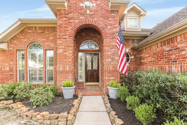 Spring, TX 77379,9111 Huckinston CT