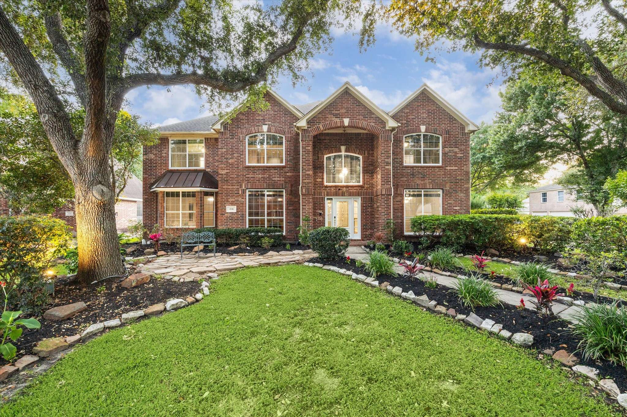 2116 Pleasant Palm CIR, League City, TX 77573