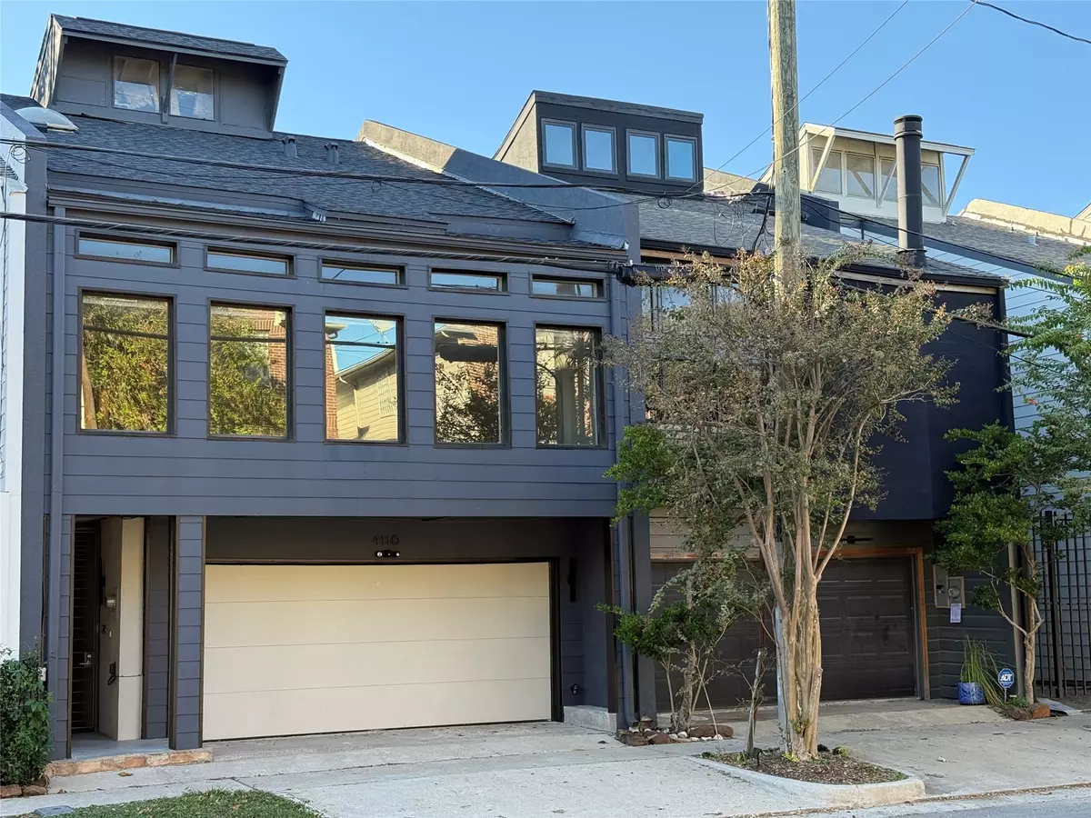 Houston, TX 77098,4116 McDuffie ST