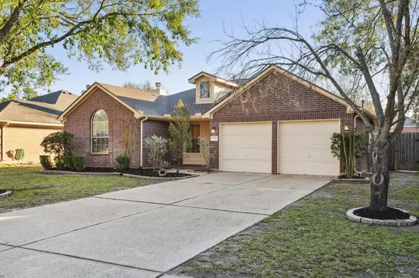 Spring, TX 77386,1519 Ashton Village DR