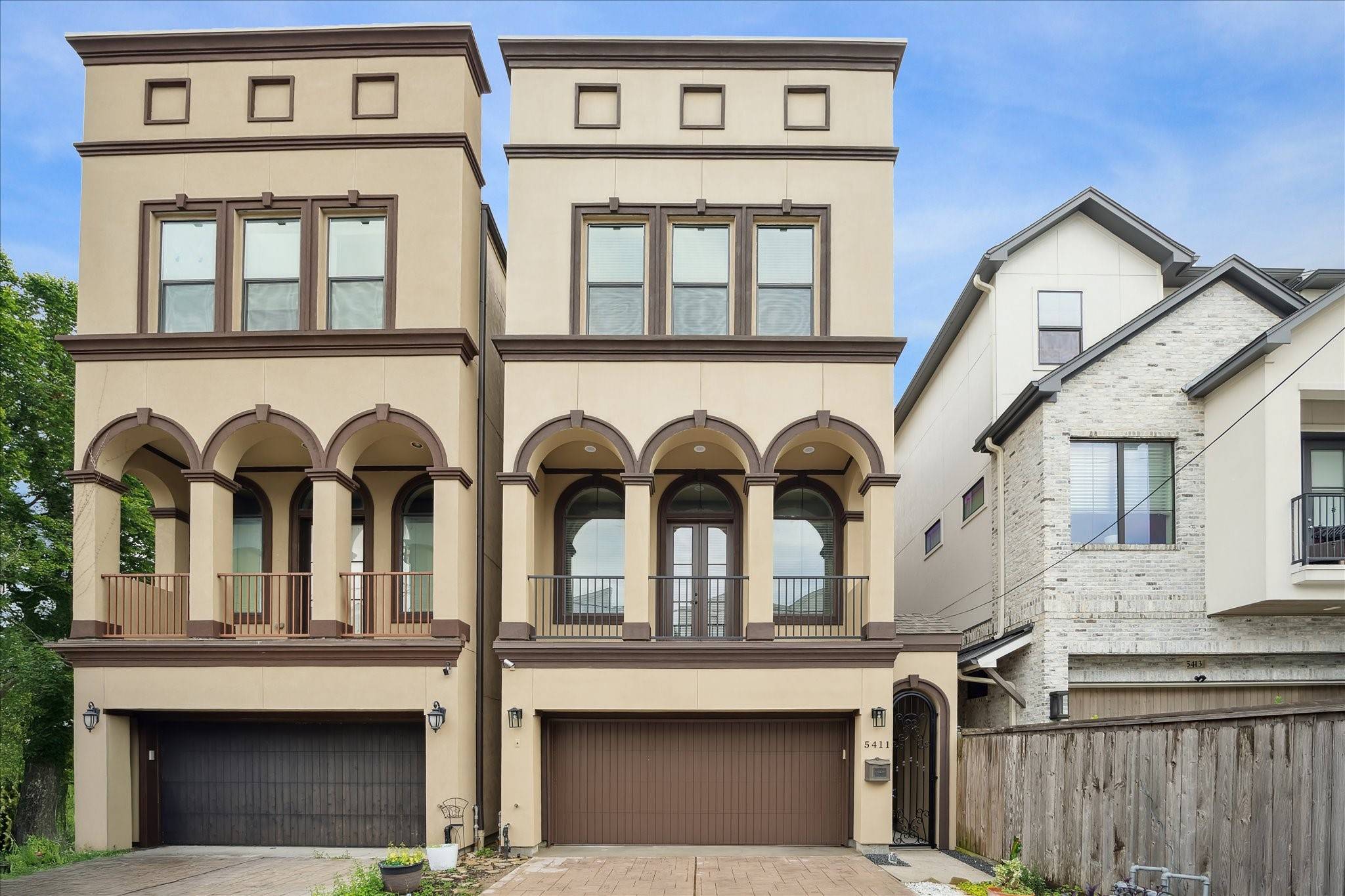 5411 Gibson ST, Houston, TX 77007