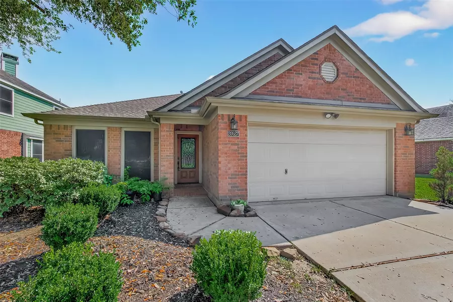20527 Orchid Blossom WAY, Cypress, TX 77433