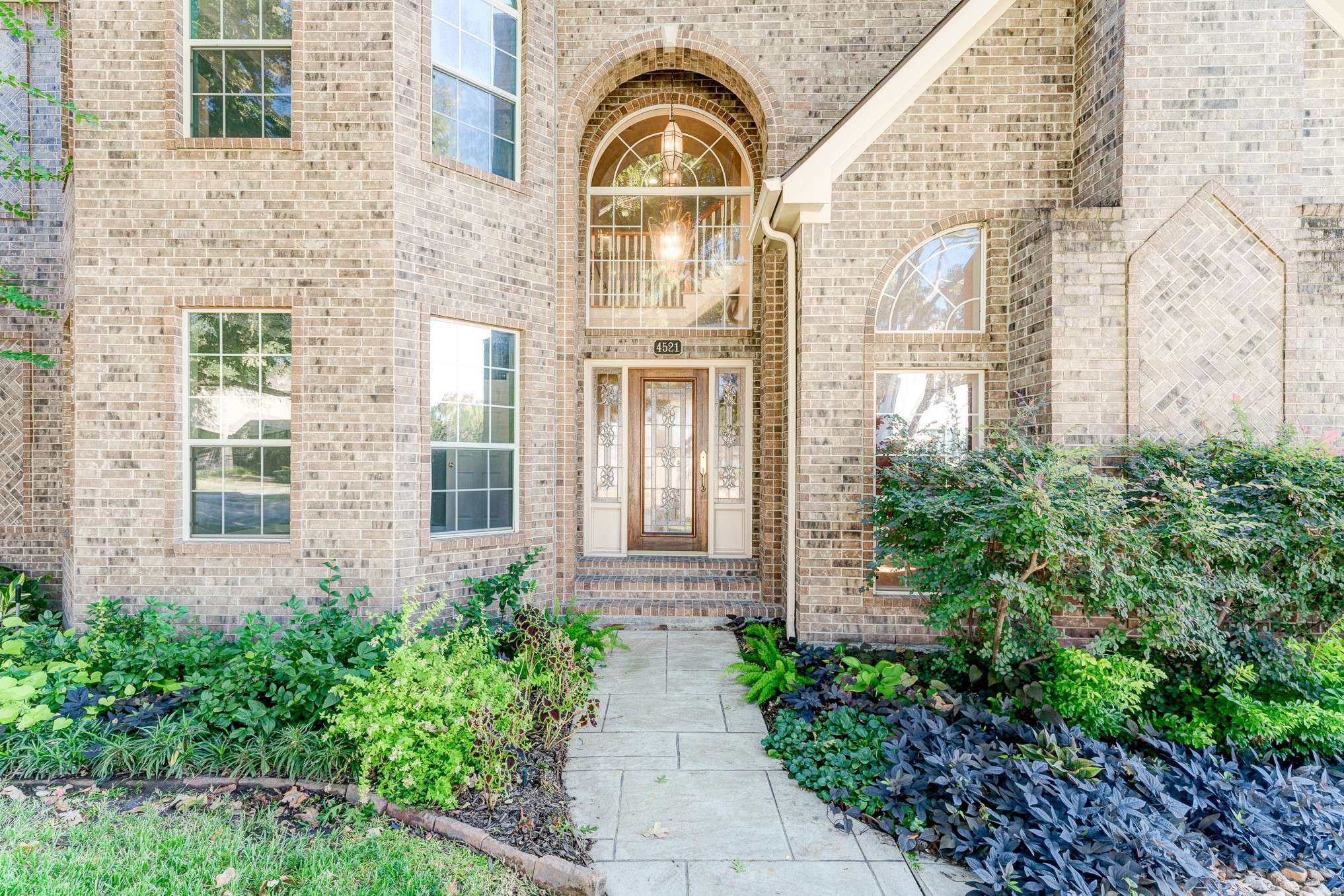 Bellaire, TX 77401,4521 Merrie LN
