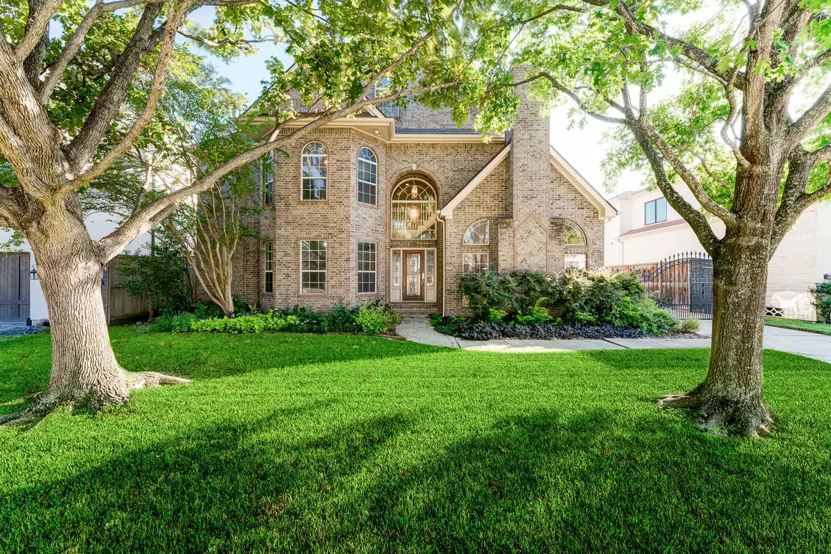 Bellaire, TX 77401,4521 Merrie LN
