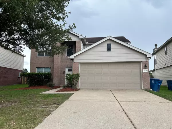 6139 Springbrook Garden Ln, Spring, TX 77379