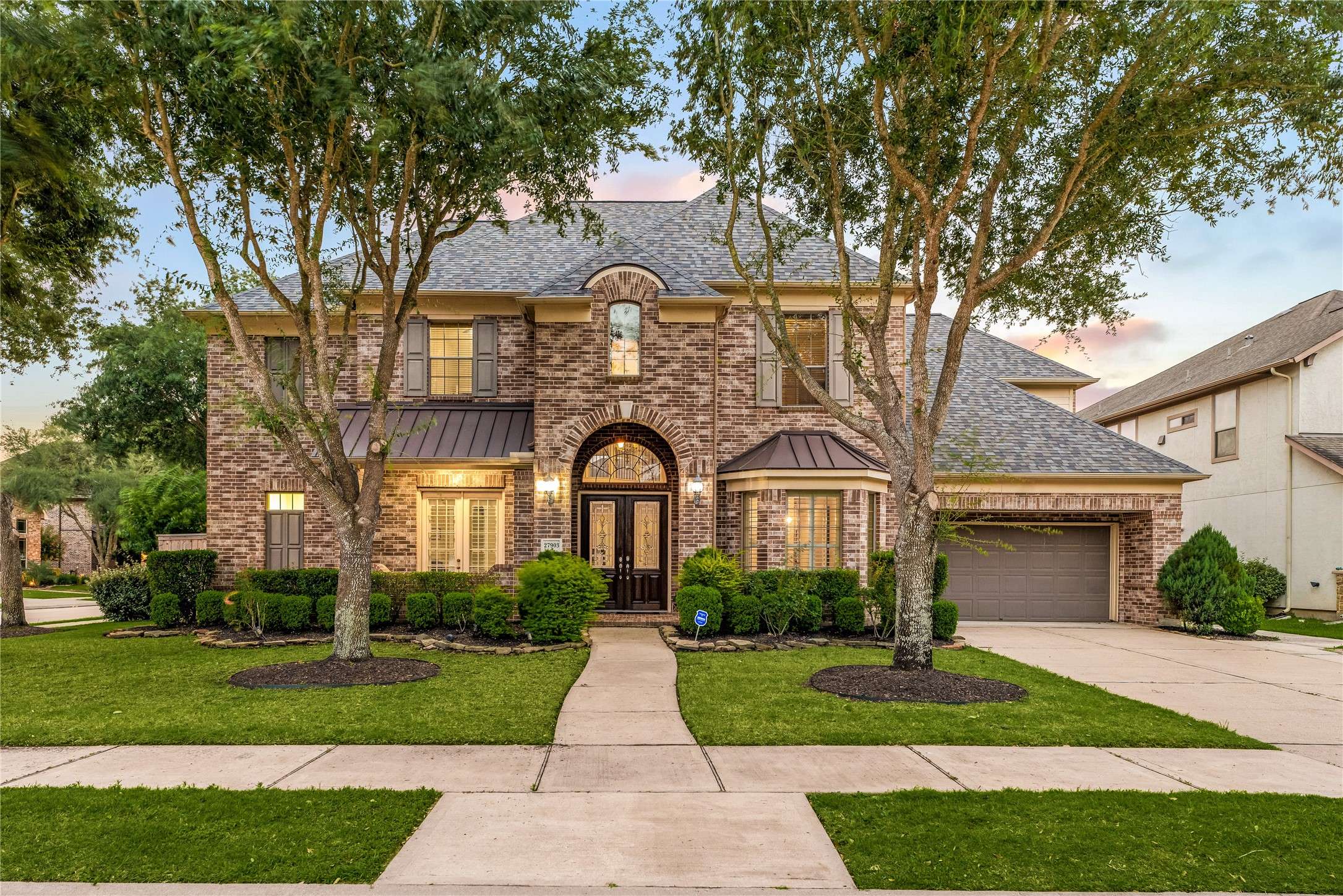27903 Norfolk Trail LN, Katy, TX 77494
