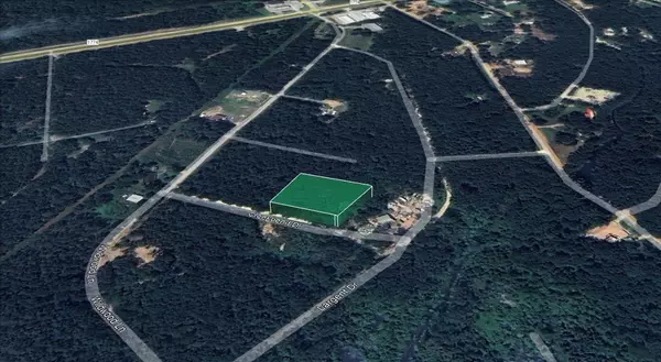 Plantersville, TX 77363,0 Creekbend Dr