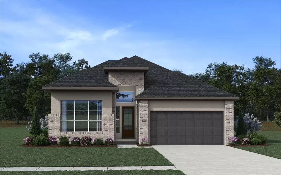 425 Darling Creek LN, Katy, TX 77493