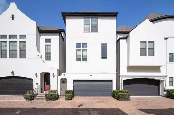 Houston, TX 77025,9944 Woodwind LN S