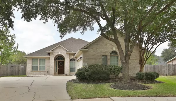 12914 Carlaris CT,  Houston,  TX 77041