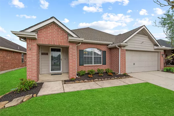 Spring, TX 77388,5534 Sequin DR