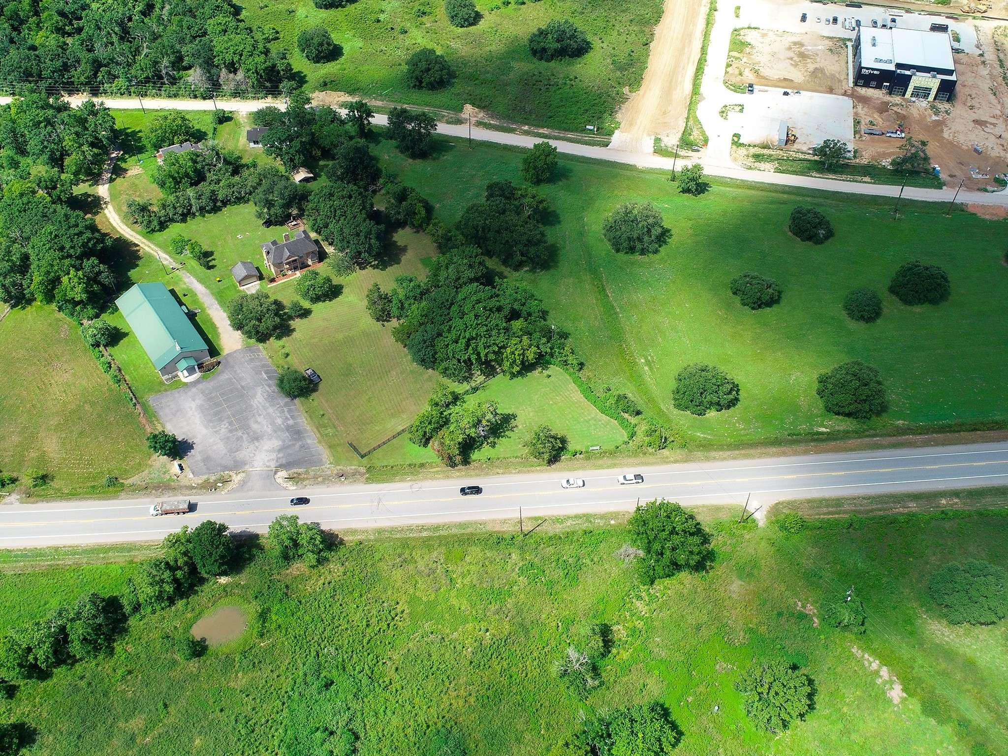 7718 FM 359 RD, Fulshear, TX 77441