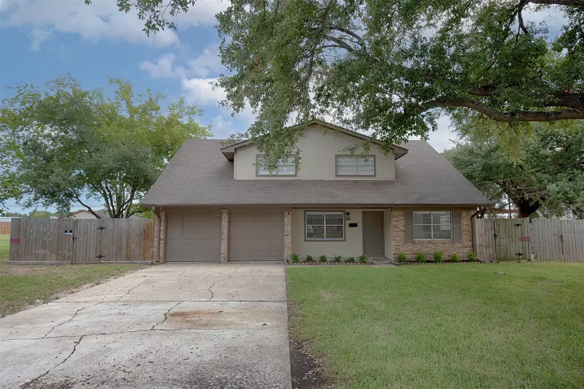 Deer Park, TX 77536,2809 Hillshire DR