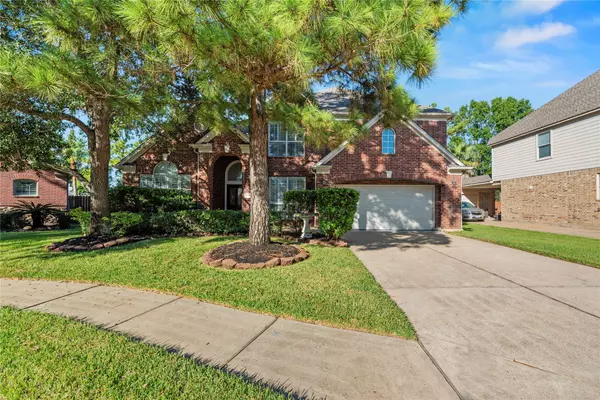 Houston, TX 77095,8311 Brighton Lake LN