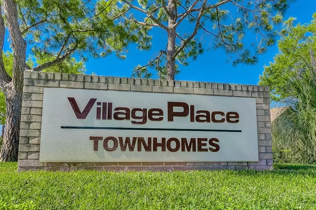 Houston, TX 77077,11691 Village Place DR #263