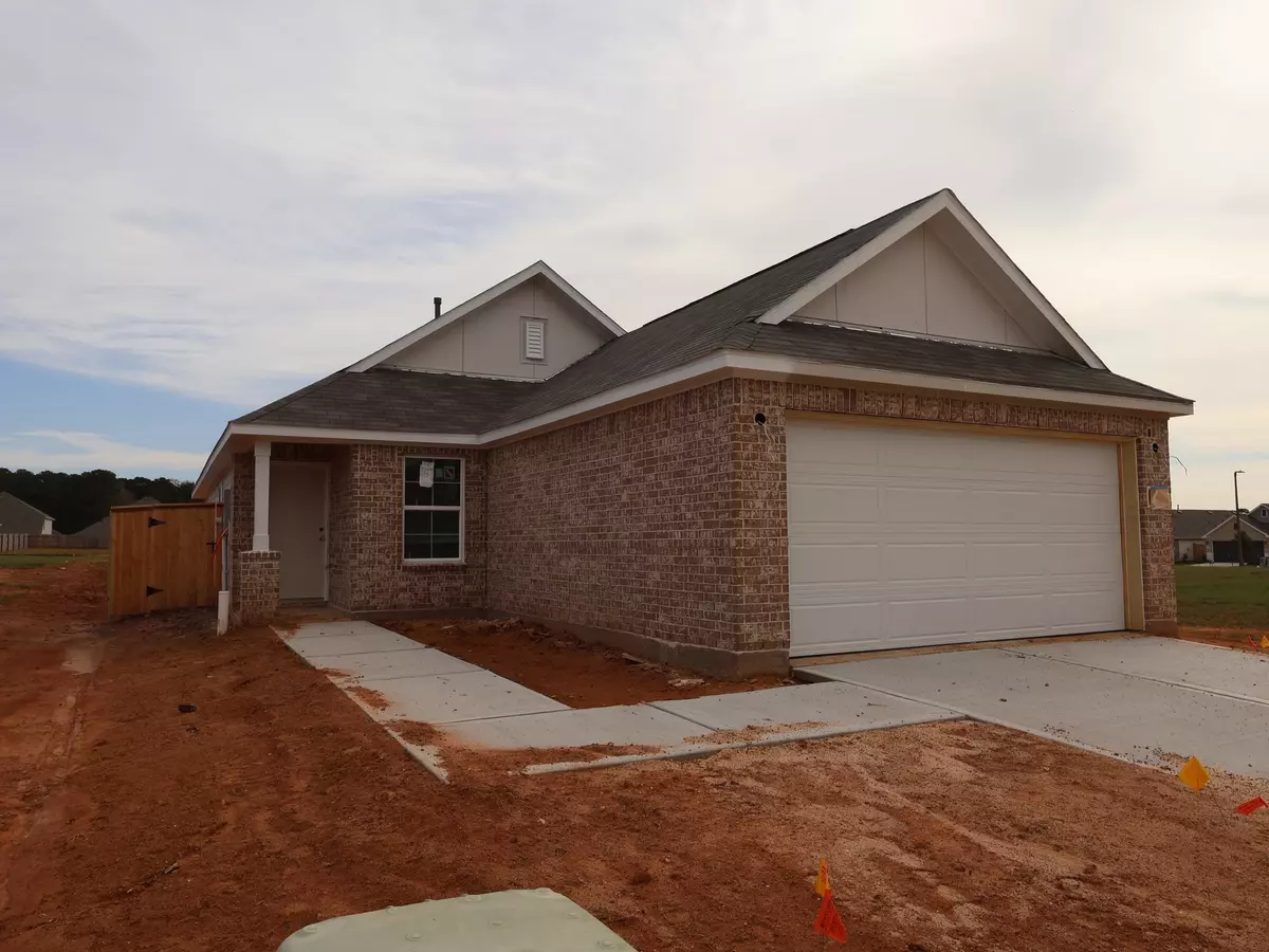 Montgomery, TX 77316,10337 Navarro PATH