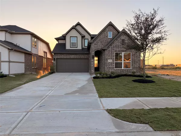 7459 Fraser Peak DR, Katy, TX 77493