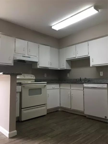 5625 Antoine DR #1301, Houston, TX 77091