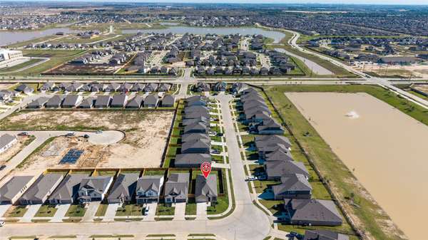 3056 Harrier DR, Katy, TX 77493