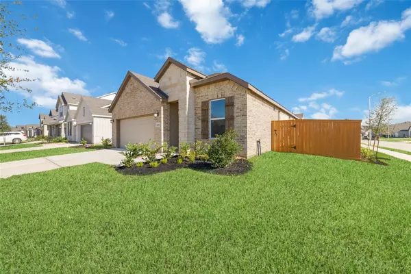 Katy, TX 77493,3056 Harrier DR