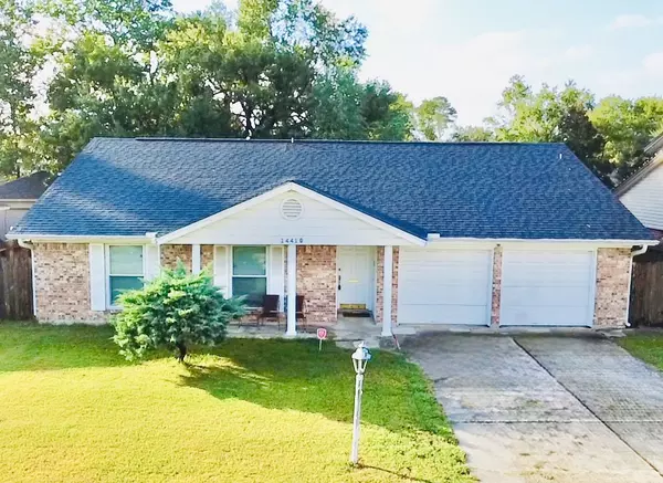 14410 FOXFORD WAY WAY, Houston, TX 77015