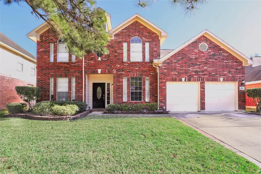 23207 Olive Ridge CT, Katy, TX 77494