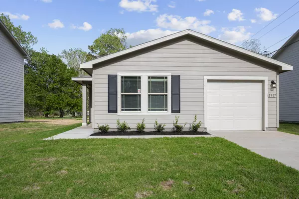 Bay City, TX 77414,1517 Avenue  A