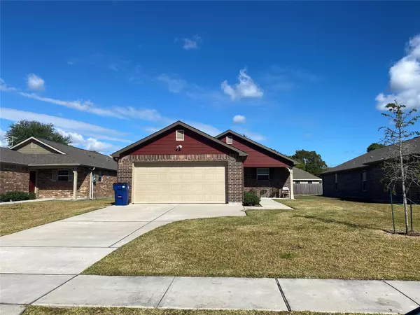 Texas City, TX 77590,2401 14th AVE N