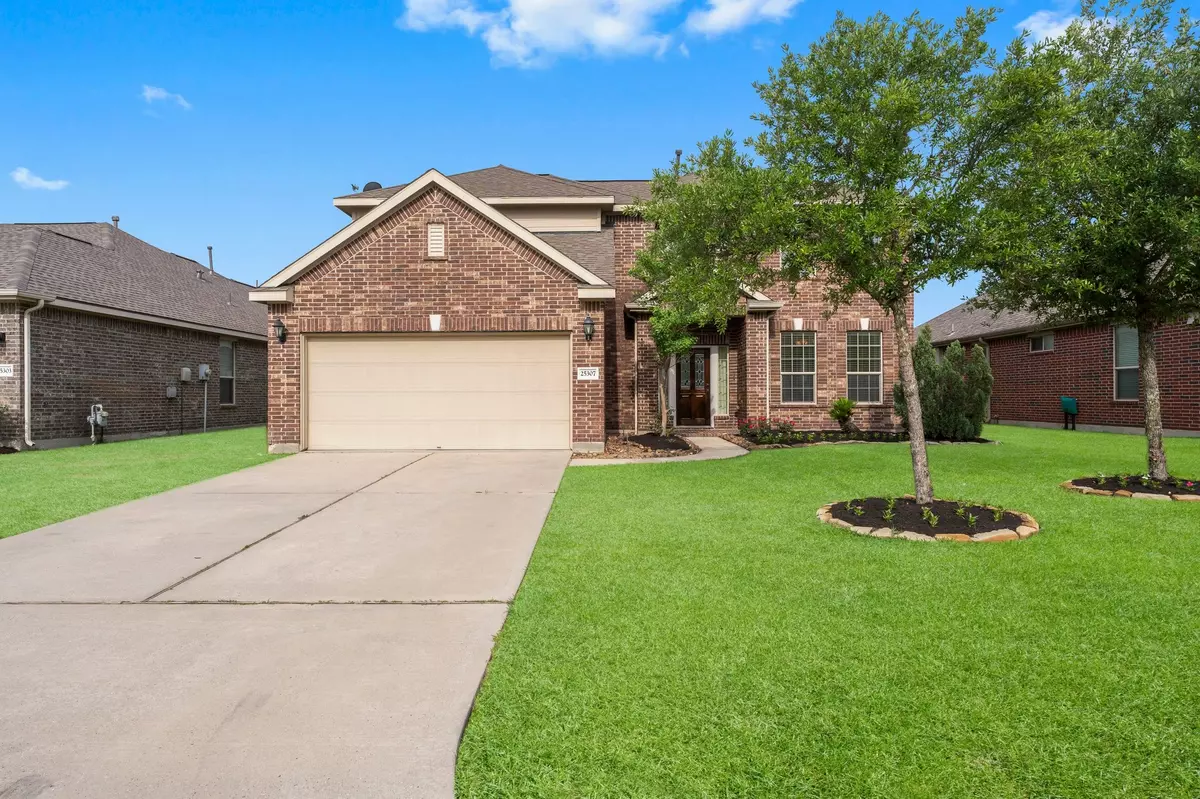 Spring, TX 77389,25307 Hawthorne Blossom DR