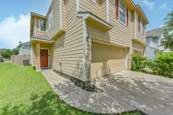 Houston, TX 77084,6103 Yorkglen Manor LN