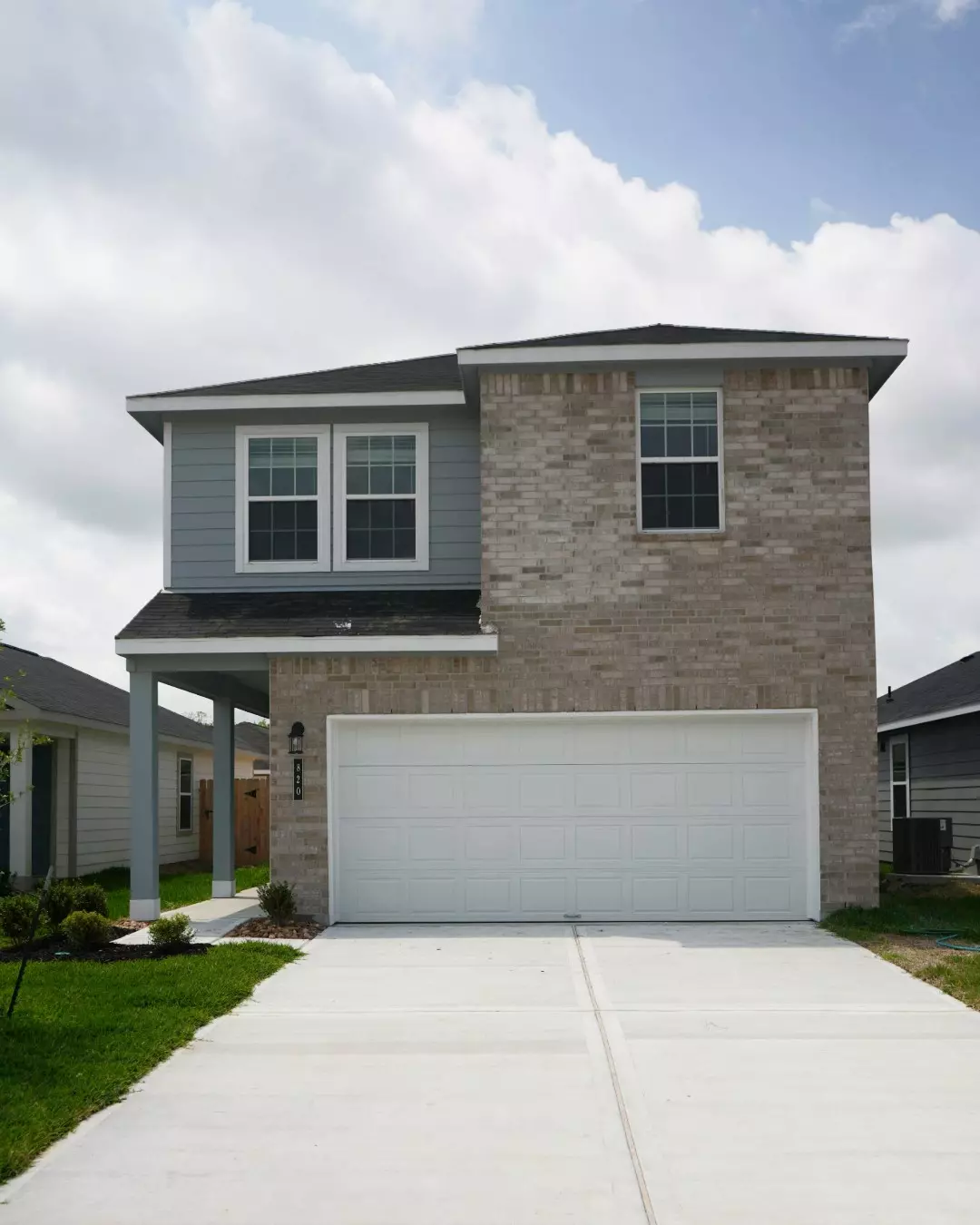 Dayton, TX 77535,820 Stoney Point LN