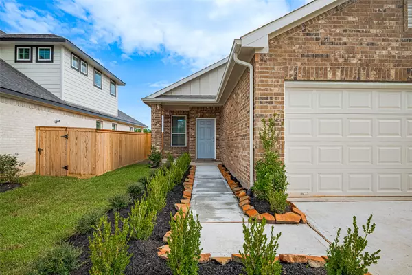 Brookshire, TX 77423,364 Palero Path