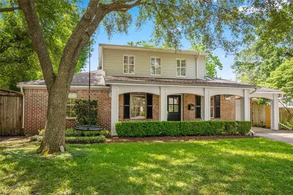 3803 Sunset BLVD, West University Place, TX 77005