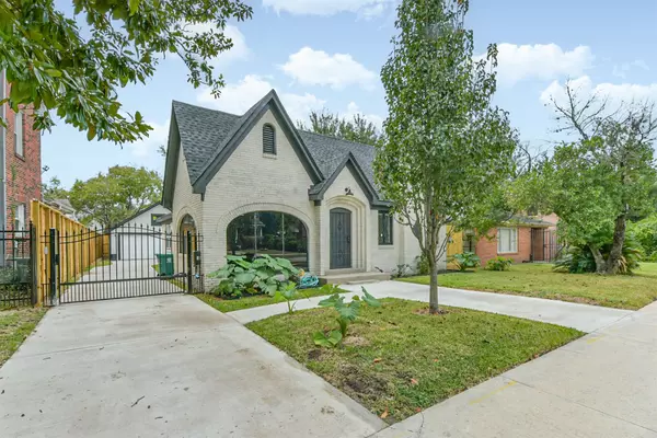 Houston, TX 77004,2606 Oakdale ST