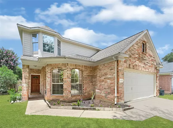 Houston, TX 77084,19438 Hillside Springs CIR