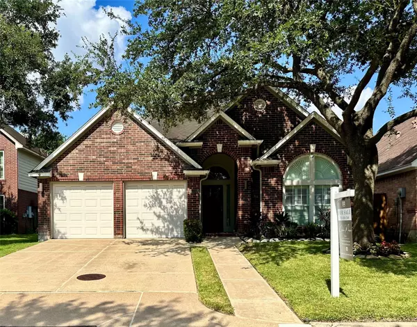 1211 Campton CT, Houston, TX 77055