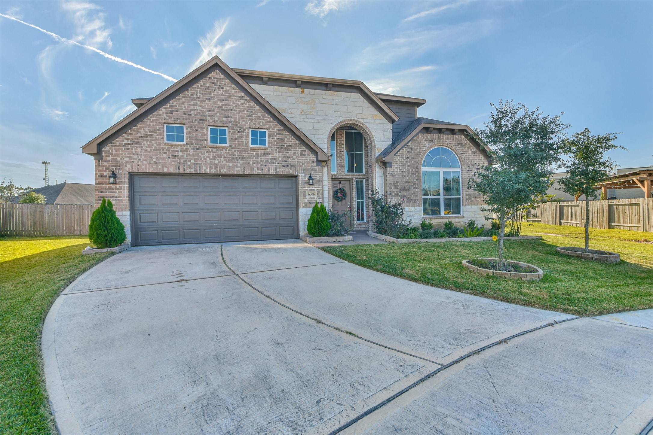 6306 Juniper Springs DR,  Humble,  TX 77338
