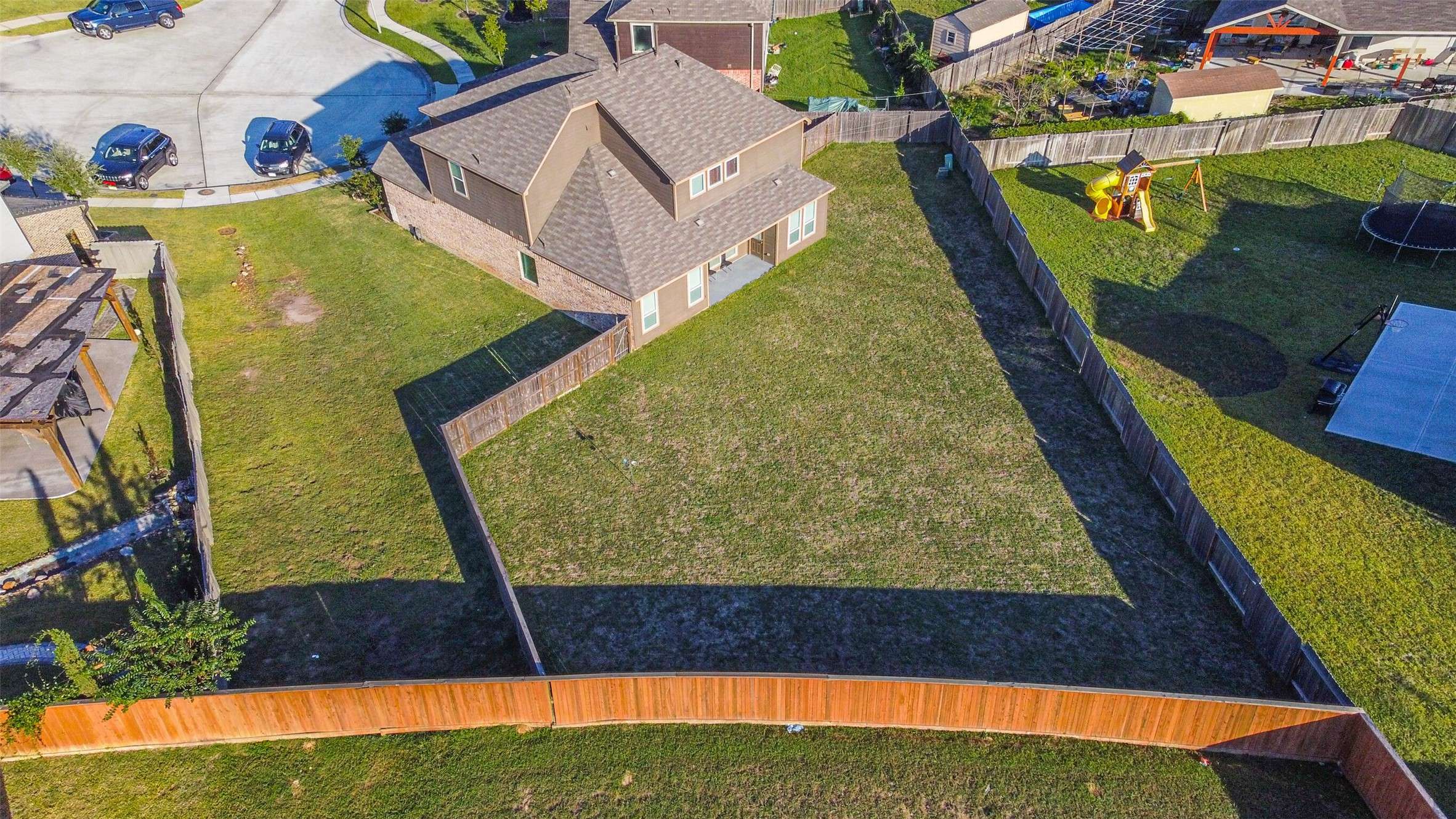 Humble, TX 77338,6306 Juniper Springs DR