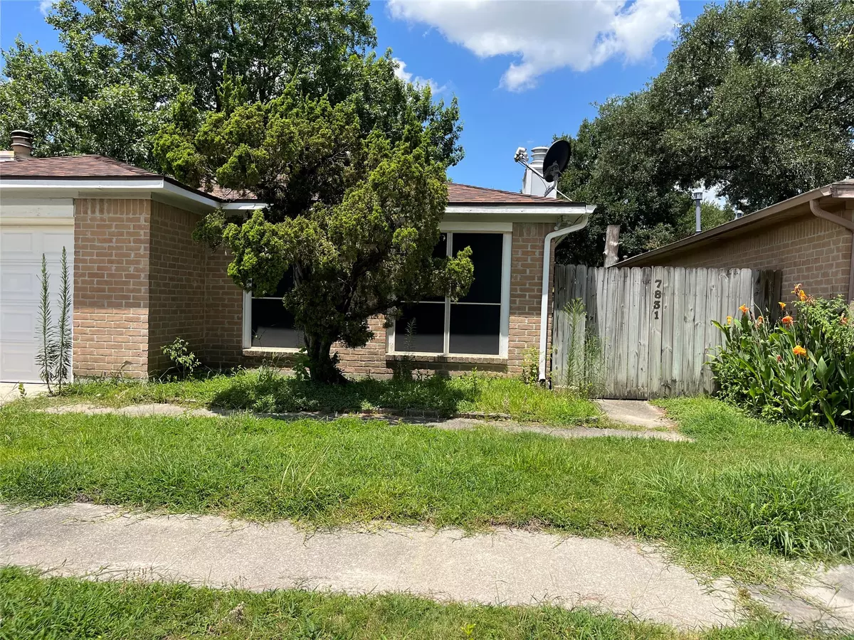 Houston, TX 77040,7831 Terra Cotta DR