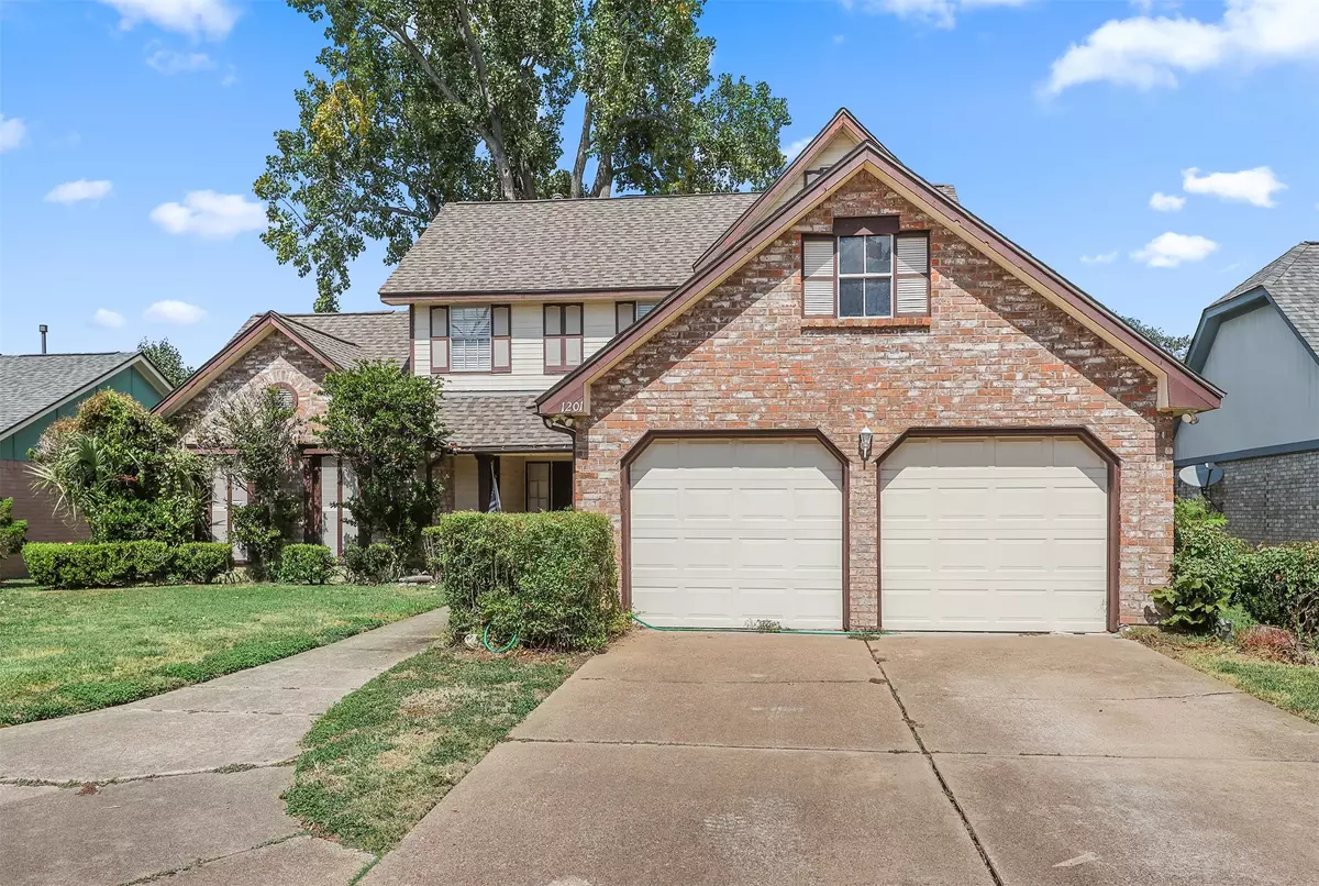 Deer Park, TX 77536,1201 Bayou Bend DR