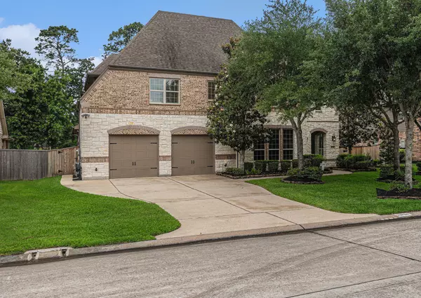 20758 Lavone DR,  Porter,  TX 77365