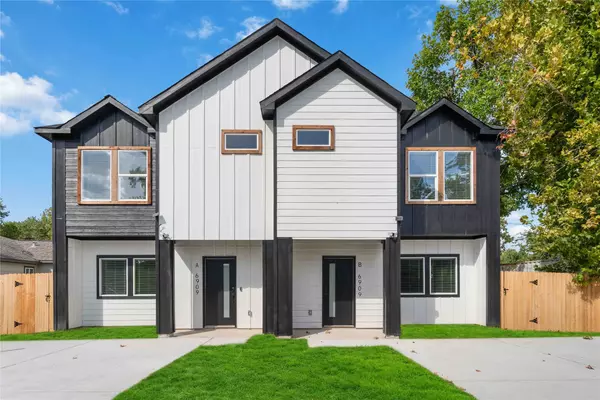 6909 S Hall ST #B, Houston, TX 77028