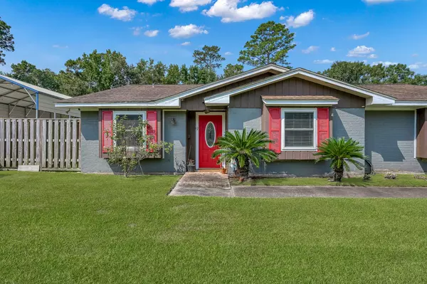 Dayton, TX 77535,9 Slover DR