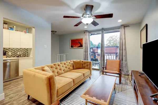 Houston, TX 77027,3401 Timmons LN #38