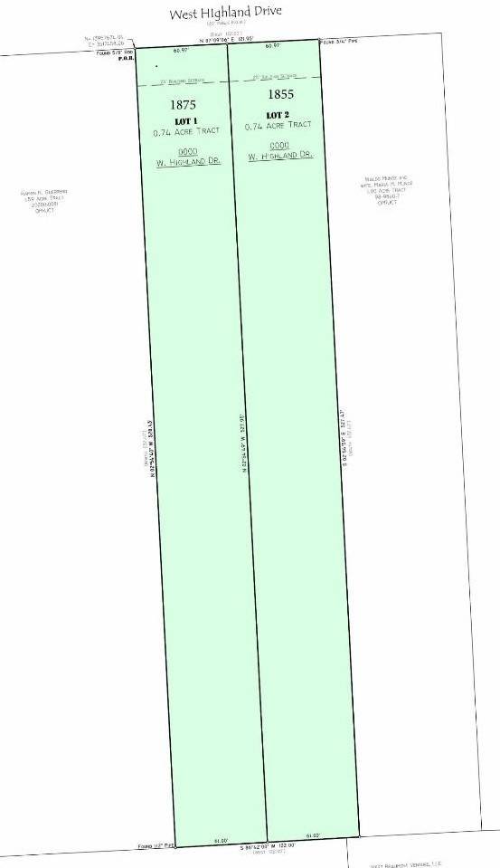 Beaumont, TX 77705,0 W Highland DR
