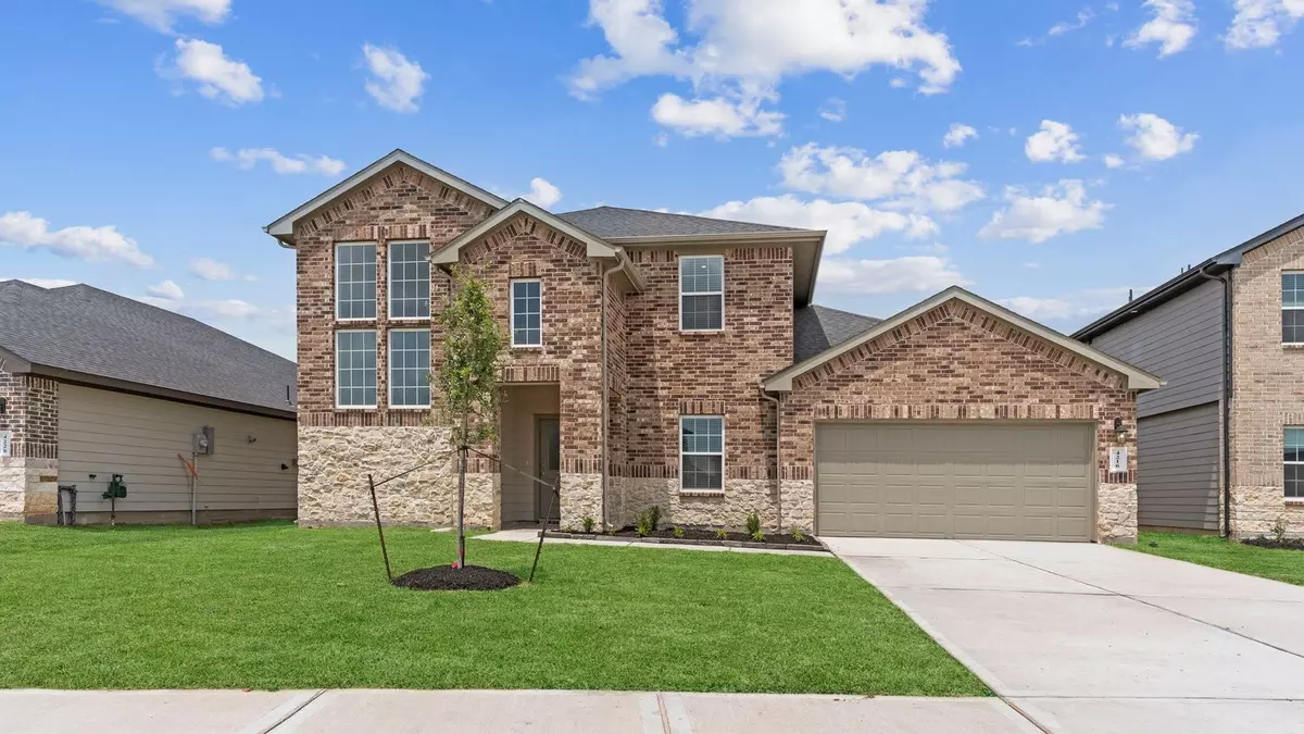 Rosenberg, TX 77469,6011 Orchid Crest Lane