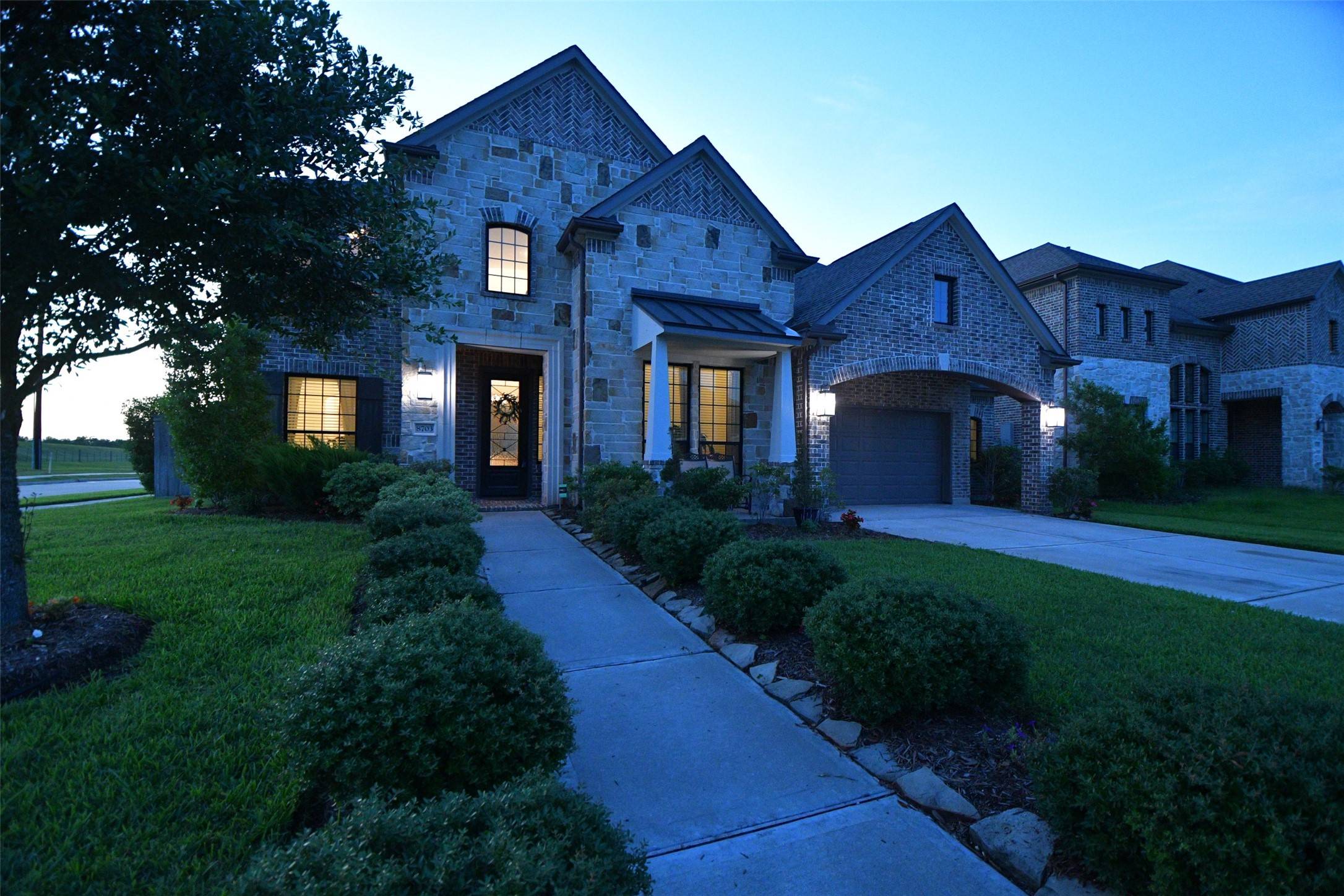 Missouri City, TX 77459,8703 Silver Crest LN