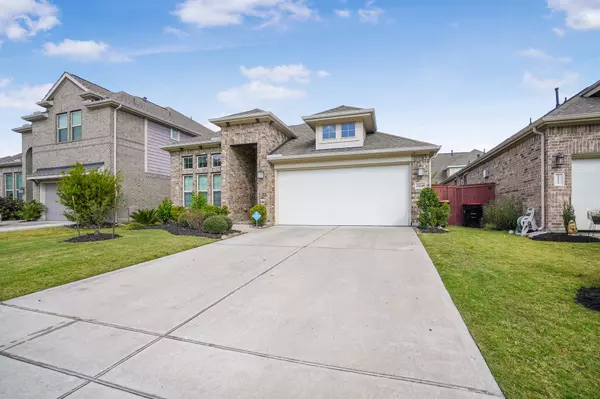 Porter, TX 77365,25249 Sandy Deer LN