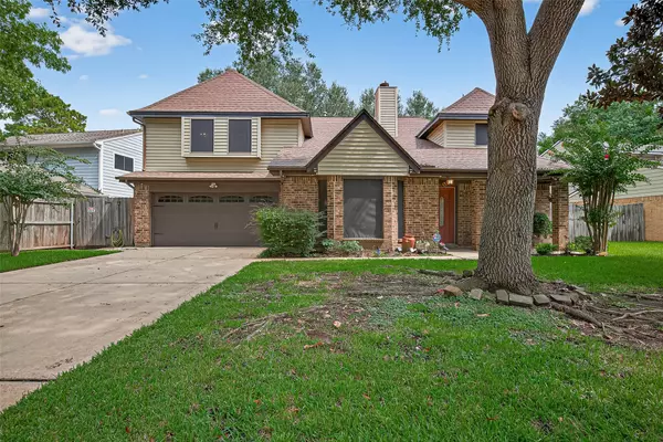 2507 Woodwind DR, Richmond, TX 77406