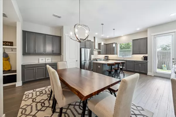 Houston, TX 77008,1507 Biondo WAY